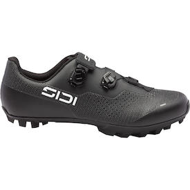MTB DOMINATOR X black