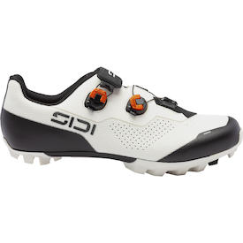 MTB DOMINATOR X ice white