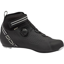 ROAD NIX black/black