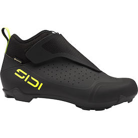 MTB GLACIES black/black