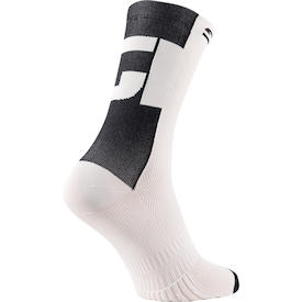 Socken CONFUSUM white