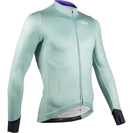 Trikot Longsleeve VANTYX mineral grey