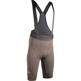 Trägerhose ECLIPSE brown