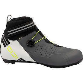ROAD NIX S GTX anthracite/ice white