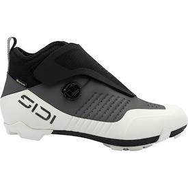 MTB HIEMX S GTX anthracite/ice white