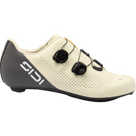 ROAD ERGO 6S WOMAN vanilla/anthracite