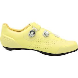 ROAD GENIUS X bright yellow