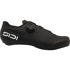 ROAD FAST 3 black