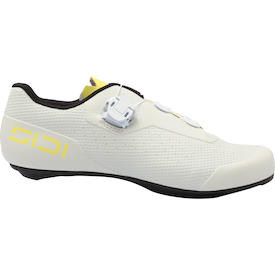 ROAD FAST 3 ice white/bright yellow