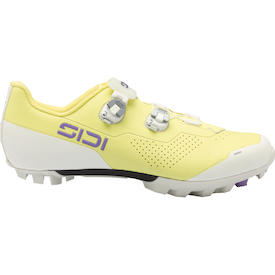 MTB DOMINATOR X bright yellow