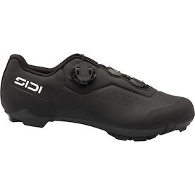 MTB LIINEA black