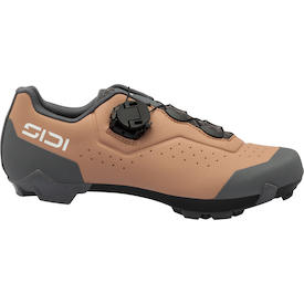 MTB LIINEA WOMAN cork brown