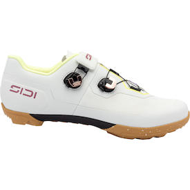 GRAVEL RAVIX ice white