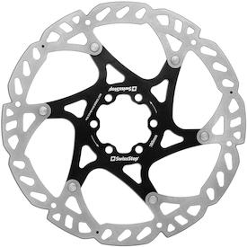 Bremsscheibe Catalyst Pro 6-Loch