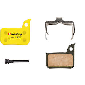 Bremsbeläge Disc 32 RS