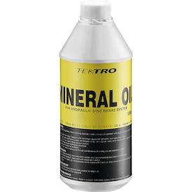 Bremsflüssigkeit Mineralöl