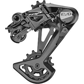 Schaltwerk EVO 12 RD-M9050-L 12-fach schwarz