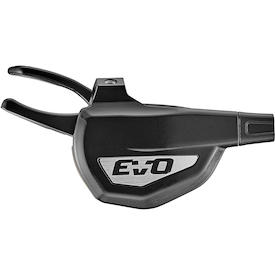 Schalthebel EVO DH SL-M9070 7-fach schwarz/silber