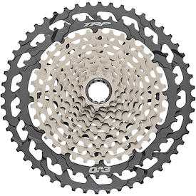 Kassette EVO CS-M9050 12-fach schwarz/silber