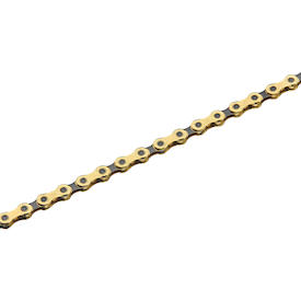 Kette CN-M9050 12-fach schwarz/gold