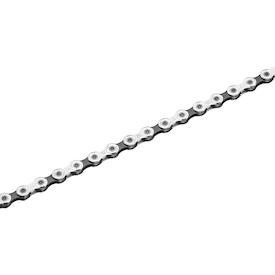 Kette CN-M9050 12-fach schwarz/silber