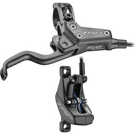 Bremse EVO COMP HD-M7040 Schwarz
