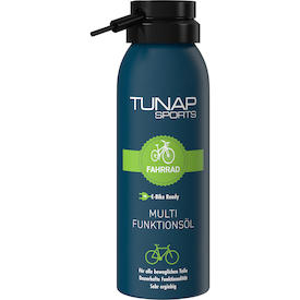 Mulitfunktionsöl
