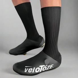 Überschuh Aero TT schwarz