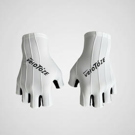 Handschuhe Aero Pro weiß