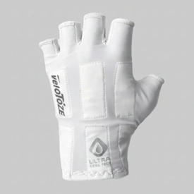 Handschuhe Glacier weiß