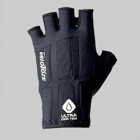 Handschuhe Glacier schwarz