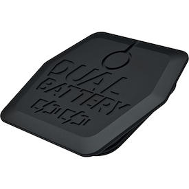 Rahmenstopfen DualBatterie