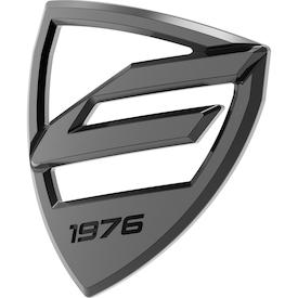 Steuerrohrplakette CENTURION Logo ab MY20/21