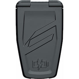 Ladebuchsenabdeckung Easy Charge I für Bosch Intube