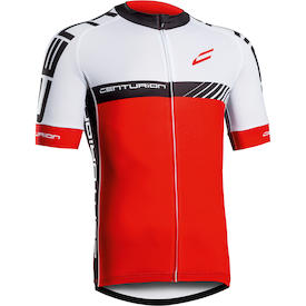 Trikot Centurion kurzarm Racecut