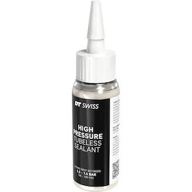 Tubeless Sealant High Pressure