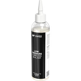 Tubeless Sealant Low Pressure