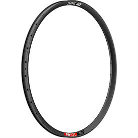 Felge FR 571 29" Schwarz
