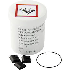 Wartungskit Klinkenfreilauf