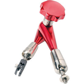 Werkzeug Multi Link Arm Für Zentrierständer Rot