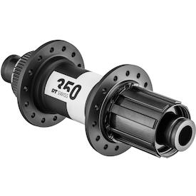 Nabe MTB HR 350 Classic Centerlock Boost