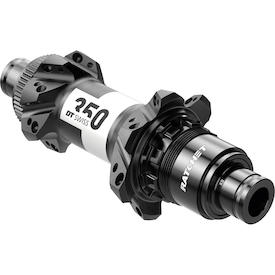 Nabe MTB HR 350 Straightpull Centerlock