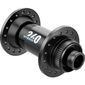 Nabe MTB Hybrid VR 240 EXP Centerlock Boost