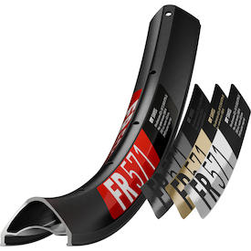 Decal-Set für Felge FR 571