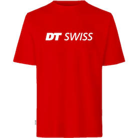 T-Shirt DT SWISS Classic Logo