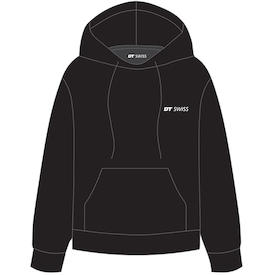 Hoodie Classic schwarz