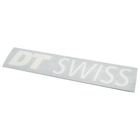 Aufkleber DT SWISS