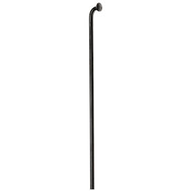 Speiche Champion 2.34 VE100 schwarz