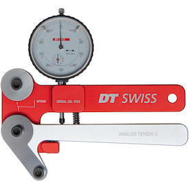 Tensiometer Analog