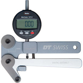 Tensiometer DT Tensio Digital